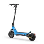 chaos x3 600w 48v 10ah li blue electric scooter fore sale in usa